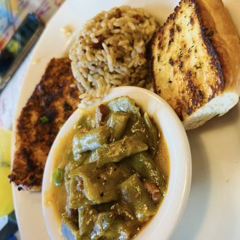 Razzoo's Cajun Cafe - Cajun/Creole Near Me - Tyler, Texas