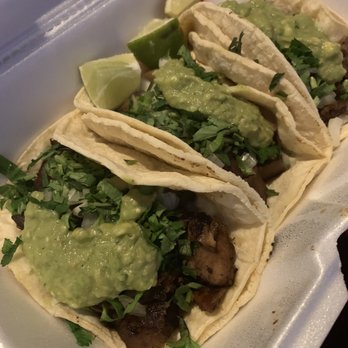 El Patio Mexicano - The tacos. - Mexican Near Me - New York, New York El Patio Mexicano - The tacos. - Mexican Near Me - New York, New York