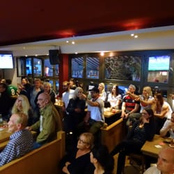 St. Michael - Live Fußball