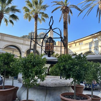 San Domenico Palace - Italian Near Me - Taormina, Maine