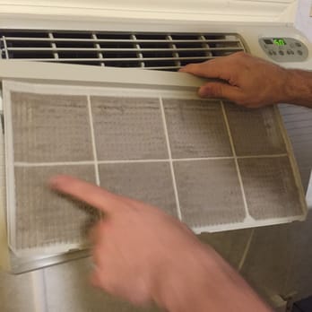 Hilton Motel - This AC hasn't been cleaned in AT LEAST 6 months - Hotels Near Me - Crestview, Florida Hilton Motel - This AC hasn't been cleaned in AT LEAST 6 months - Hotels Near Me - Crestview, Florida