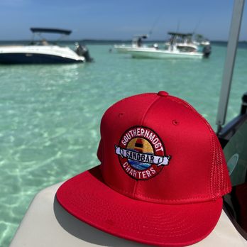 Southernmost Sandbar Charters - SSC ! - Boat Charters Near Me Southernmost Sandbar Charters - SSC ! - Boat Charters Near Me