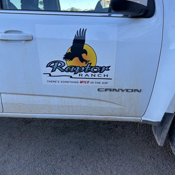 Raptor Ranch - Raptor Ranch - RV Parks Near Me - Williams, Arizona