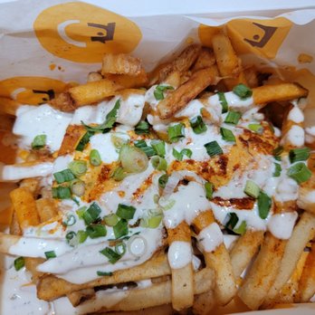 Starbird Chicken - Chicken Shop Near Me - Walnut Creek, California
