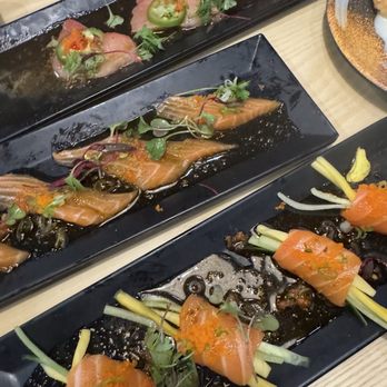 Sake - Sushi Bars Near Me - Pinole, California