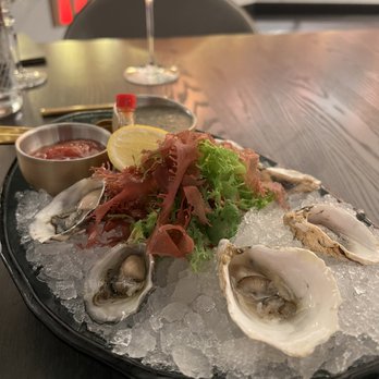 Hell's Kitchen - Oysters - Cocktail Bars Near Me - Funner, California Hell's Kitchen - Oysters - Cocktail Bars Near Me - Funner, California