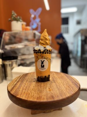 L'moon Creamery - Pasadena by null