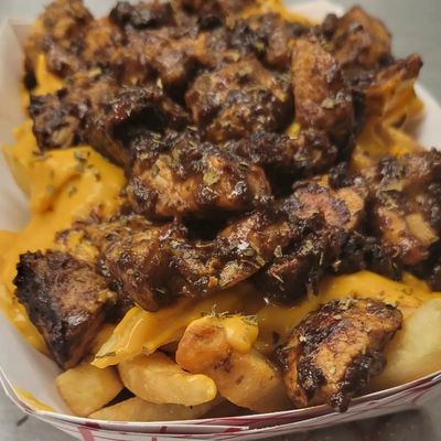 Doughboy's Chicago by null