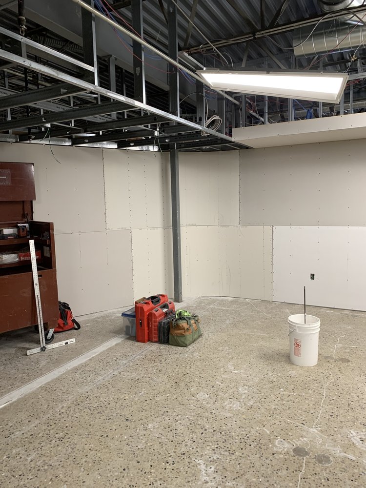 Slide of ABC Handyman & Maintenance Services