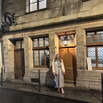 Auberge Nicolas Flamel - Exterior - French Near Me - Paris, 75 Auberge Nicolas Flamel - Exterior - French Near Me - Paris, 75