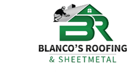 Slide of Blanco's Roofing & Sheet Metal