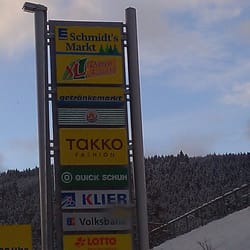 K & U Bäckerei