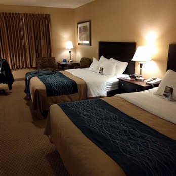 Comfort Inn & Suites - Hotels Near Me - Red Deer, Alberta Comfort Inn & Suites - Hotels Near Me - Red Deer, Alberta