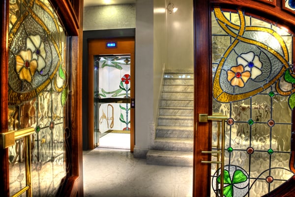 San Ramón del Somontano Hotel by null