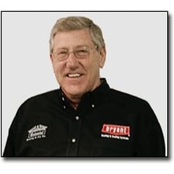Colonial Heating and Air - John Childs, Owner