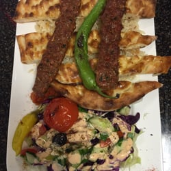 Urfa Grill - Adana Teller