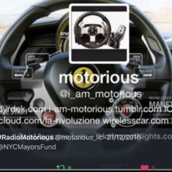 AutoZone - Twitter.com/motorious_llc