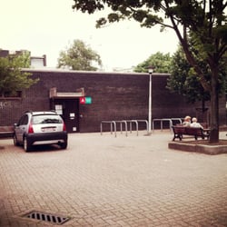 Bibliotheek Kielpark
