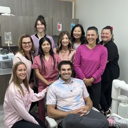Gateway Dental Practice - Meet the Gateway Team!