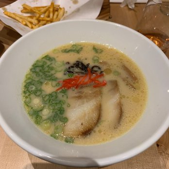 IPPUDO 5th Avenue - Ramen Near Me - New York, New York