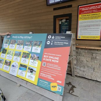 Blue Mountain Village - Summer activities - Resorts Near Me - The Blue Mountains, Ontario Blue Mountain Village - Summer activities - Resorts Near Me - The Blue Mountains, Ontario