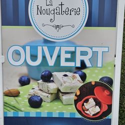 La Nougaterie