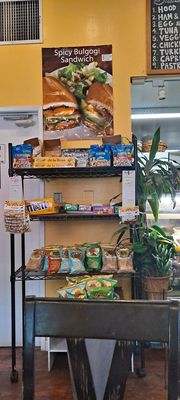 NeighborHOOD Cafe by null