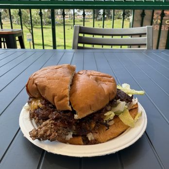 Crack - Bacon Jam burger - Burgers Near Me - Long Beach, California Crack - Bacon Jam burger - Burgers Near Me - Long Beach, California