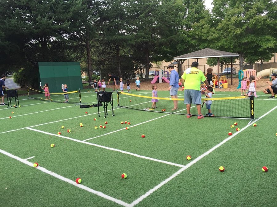 Parker-Chase Preschool of East Roswell - childcare center in Alpharetta, GA