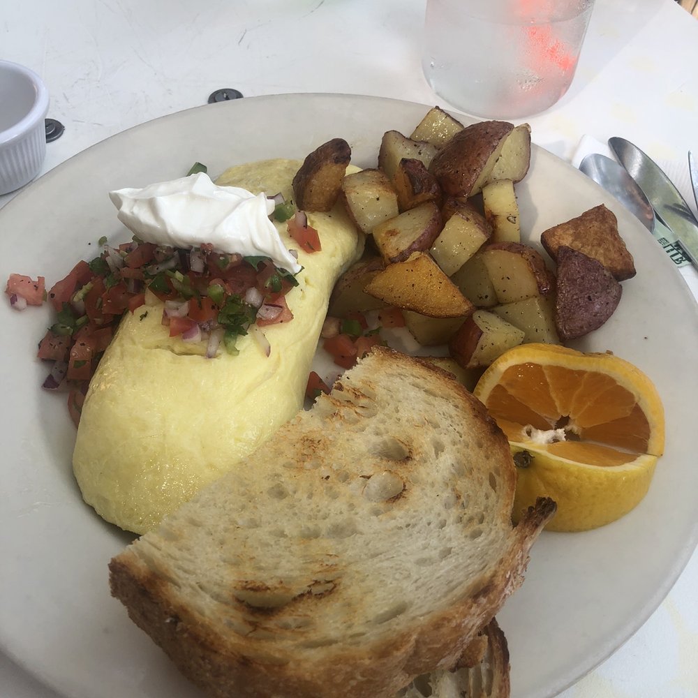 Americana - New American Near Me - Seattle, Washington