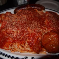 Alice's - Italian Delight