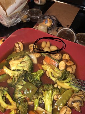 Kikis Chinese Food by null