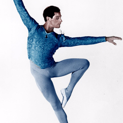 Texas Metropolitan Ballet