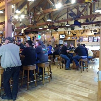 Granzella's Restaurant - Italian Near Me - Williams, California