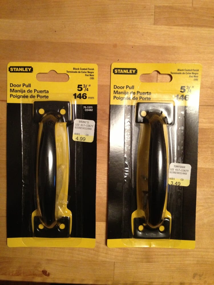 BRUNO’S HARDWARE 69 Reviews 95 Court St, New York, New York