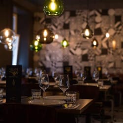 Silvis Restaurang