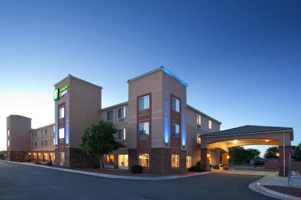 HOLIDAY INN EXPRESS ALBUQUERQUE N BERNALILLO 17 Photos & 23 Reviews 119 Bell Ln