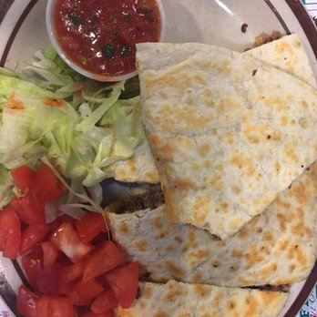 John's Plain & Fancy Diner - Cheesesteak quesadilla - Diners Near Me - Quakertown, Pennsylvania John's Plain & Fancy Diner - Cheesesteak quesadilla - Diners Near Me - Quakertown, Pennsylvania