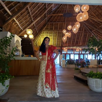Bollywood Styles - Bought this beautiful lehenga for a wedding in Tulum, MX. I felt like an Indian Goddess.  Sneh was so warm and welcoming. - Women's Clothing Near Me - Culver City, California