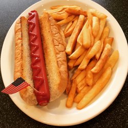 Soda Rock Diner