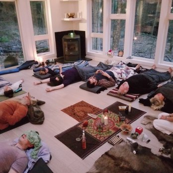 The Sanctuary - Shamanic Breathwork Ceremony - Reiki Near Me - Callicoon, New York