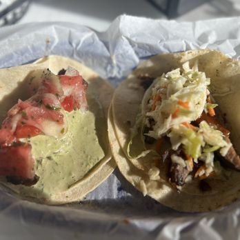 White Duck Taco Shop - Pork Belly and BBQ Carnitas - New American Near Me - Asheville, North Carolina White Duck Taco Shop - Pork Belly and BBQ Carnitas - New American Near Me - Asheville, North Carolina