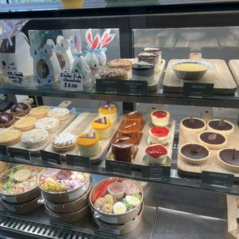 Olivier's The Bakery - Bakeries Near Me - Port Coquitlam, British Columbia Olivier's The Bakery - Bakeries Near Me - Port Coquitlam, British Columbia