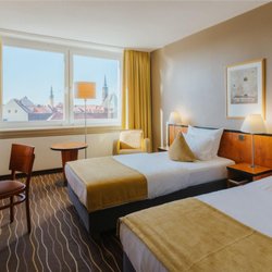 Best Western Plus Hotel Bautzen - Guest room
