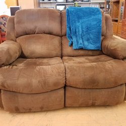 Lawton East Super Thrift
