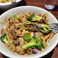Thai Bistro & Bar