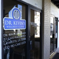 Kevin's Wellness Clinic