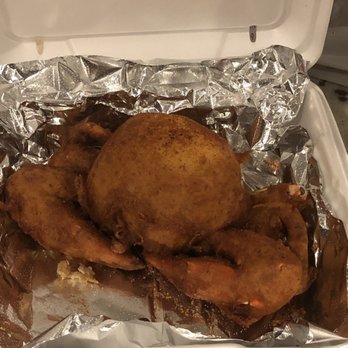 Vince's Crab House - Middle River - Seafood Near Me - Middle River, Maryland