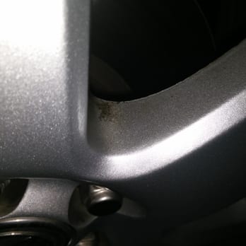 Premier Auto Detailing - dust as you can see... - Body Shops Near Me - Redwood City, California Premier Auto Detailing - dust as you can see... - Body Shops Near Me - Redwood City, California