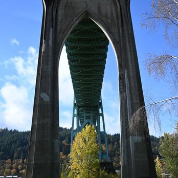 Cathedral Park - Parks Near Me - Portland, Oregon Cathedral Park - Parks Near Me - Portland, Oregon